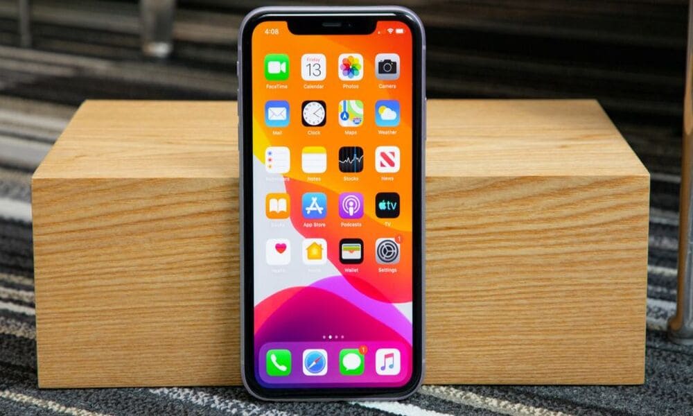 iPhone 11 chính hãng, giá rẻ , có hỗ trợ mua trả góp