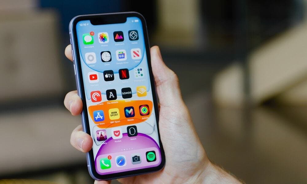 iPhone 11 chính hãng, giá rẻ , có hỗ trợ mua trả góp