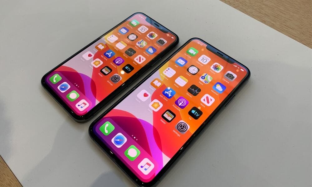 iPhone 11 chính hãng, giá rẻ , có hỗ trợ mua trả góp