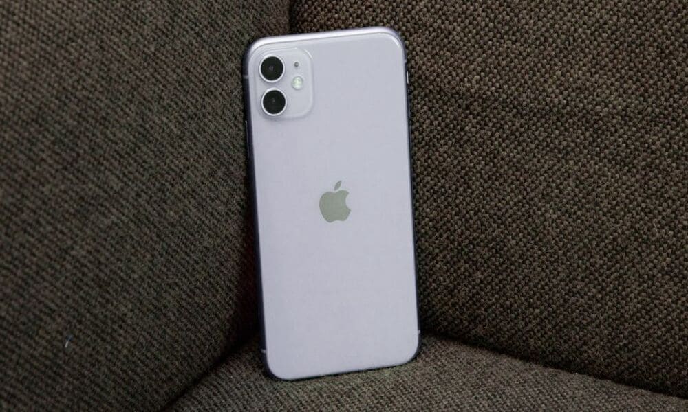 iPhone 11 chính hãng, giá rẻ , có hỗ trợ mua trả góp