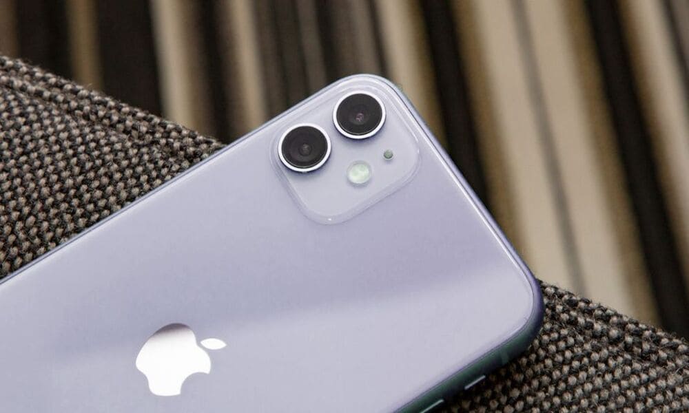 iPhone 11 chính hãng, giá rẻ , có hỗ trợ mua trả góp