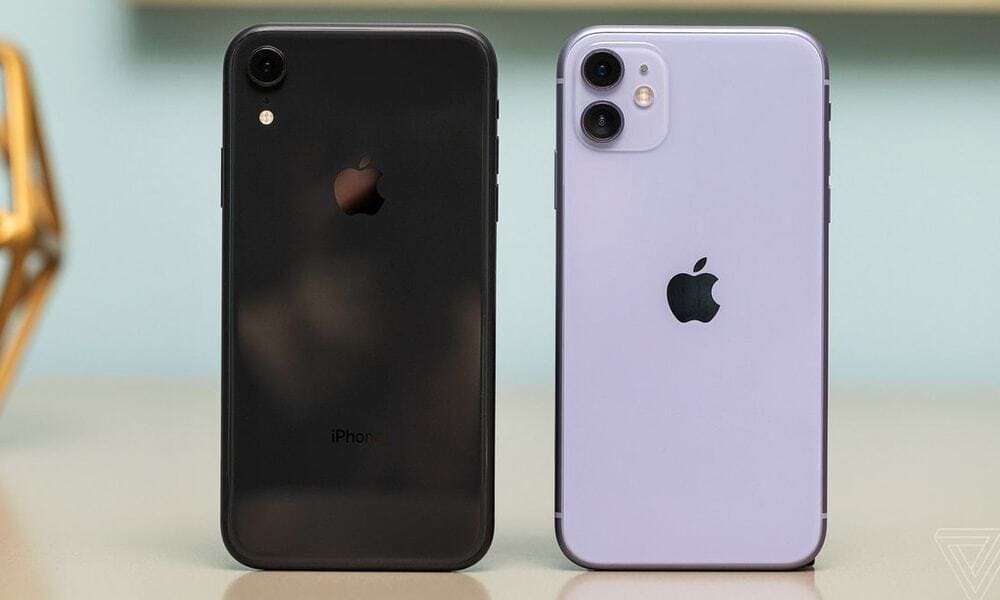 iPhone 11 chính hãng, giá rẻ , có hỗ trợ mua trả góp