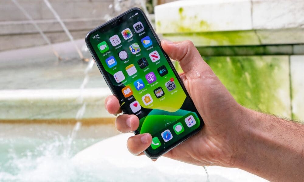 iPhone 11 Series chính hãng giá rẻ