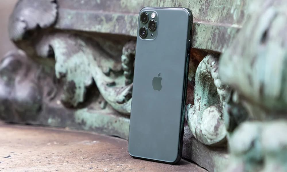 iPhone 11 Series chính hãng giá rẻ