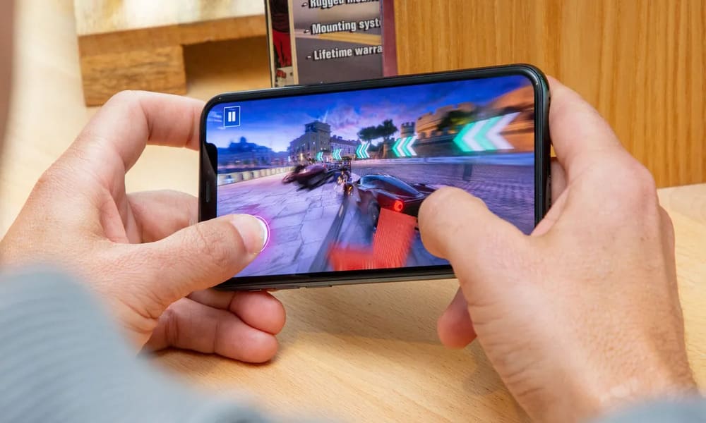 iPhone 11 Series chính hãng giá rẻ