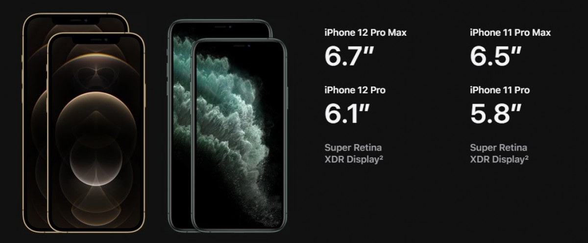 iPhone 12 Pro, 12 Pro Max quốc tế chính hãng, có mua trả góp