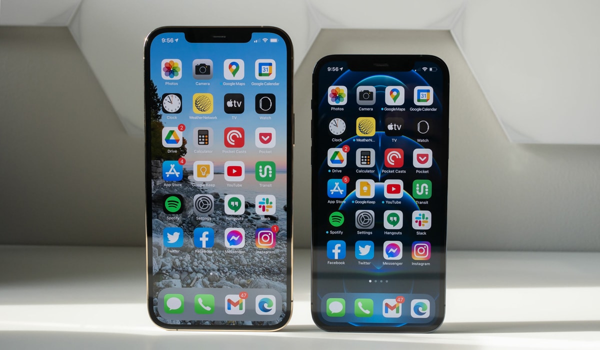 iPhone 12 Pro, 12 Pro Max quốc tế chính hãng, có mua trả góp