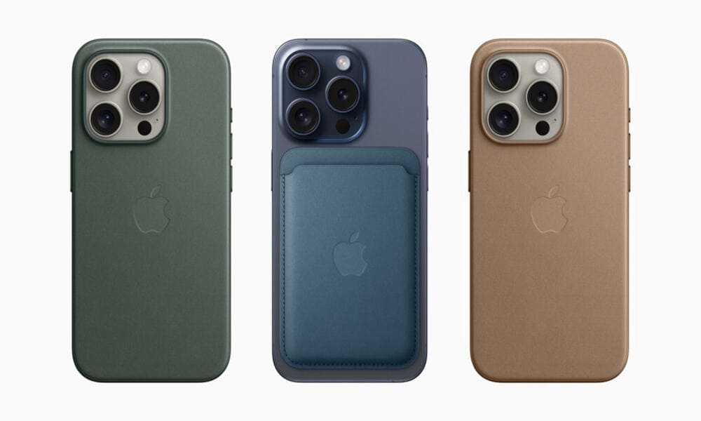Phụ kiện của iPhone 15 Pro 256GB cũ sẽ thân thiện hơn với hệ sinh thái