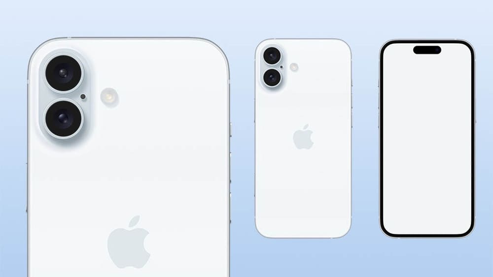 iPhone 16 có gì mới? Giá bao nhiêu tiền? Có mấy Màu?
