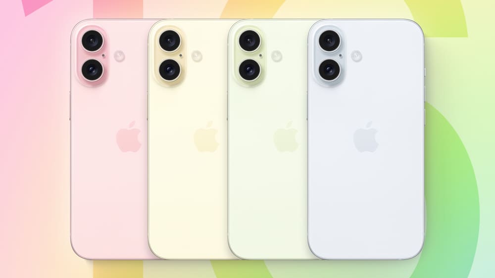 iPhone 16 có gì mới? Giá bao nhiêu tiền? Có mấy Màu?