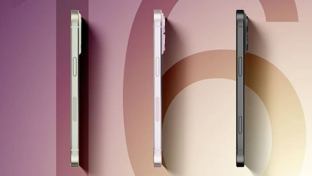 iPhone 16 có gì mới? Giá bao nhiêu tiền? Có mấy Màu?
