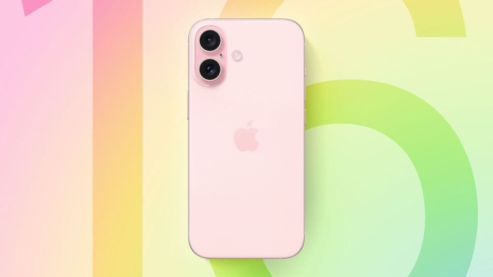 iPhone 16 có gì mới? Giá bao nhiêu tiền? Có mấy Màu?