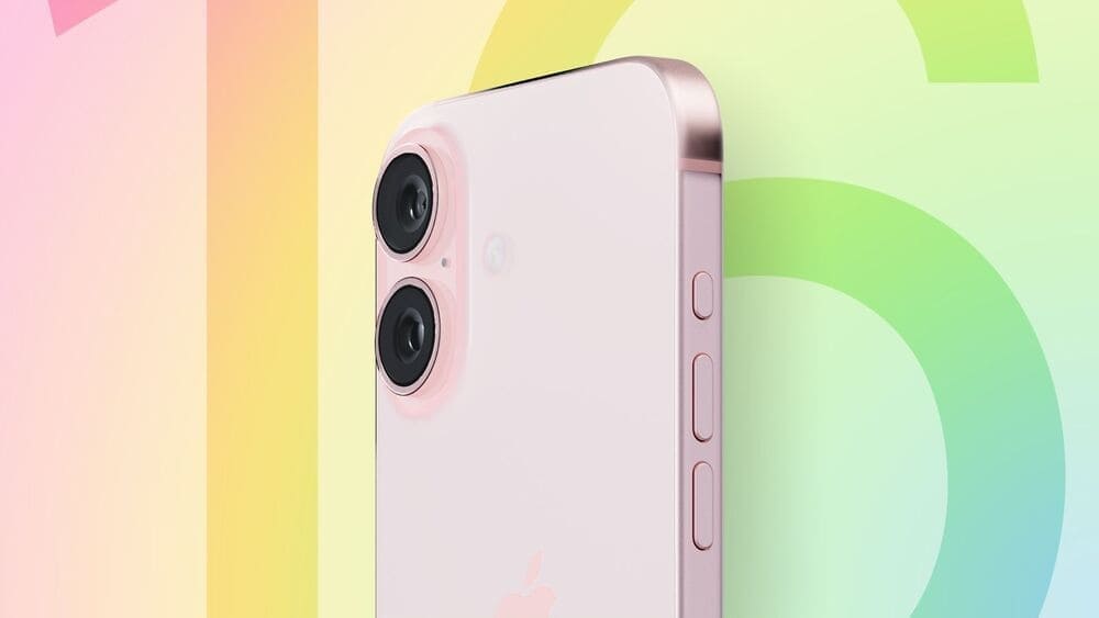 iPhone 16 có gì mới? Giá bao nhiêu tiền? Có mấy Màu?