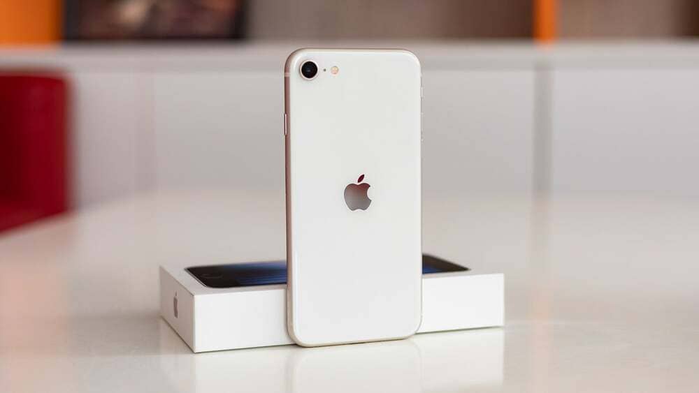 iPhone SE 2022 256GB cũ giá rẻ sẵn hàng đủ màu, giao 2h