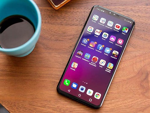Điện thoại LG 2020: Mời chọn sản phẩm tốt nhất cho bạn!