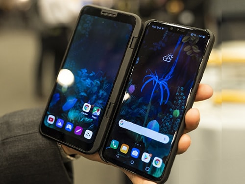 Điện thoại LG 2020: Mời chọn sản phẩm tốt nhất cho bạn!