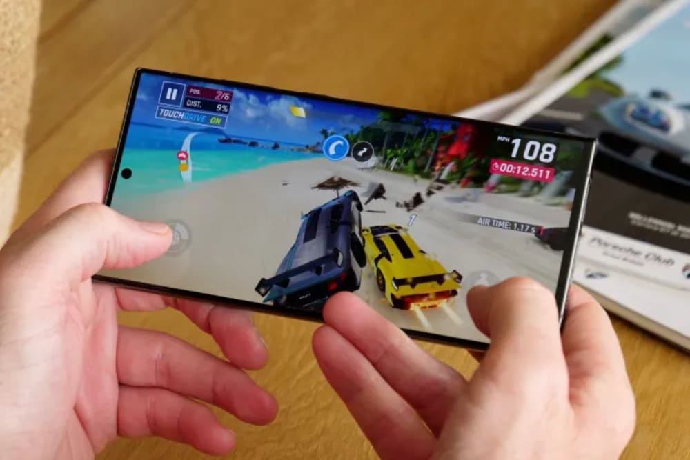 Samsung Galaxy S23 Ultra 5G 512GB cũ giá rẻ, giao hàng toàn quốc