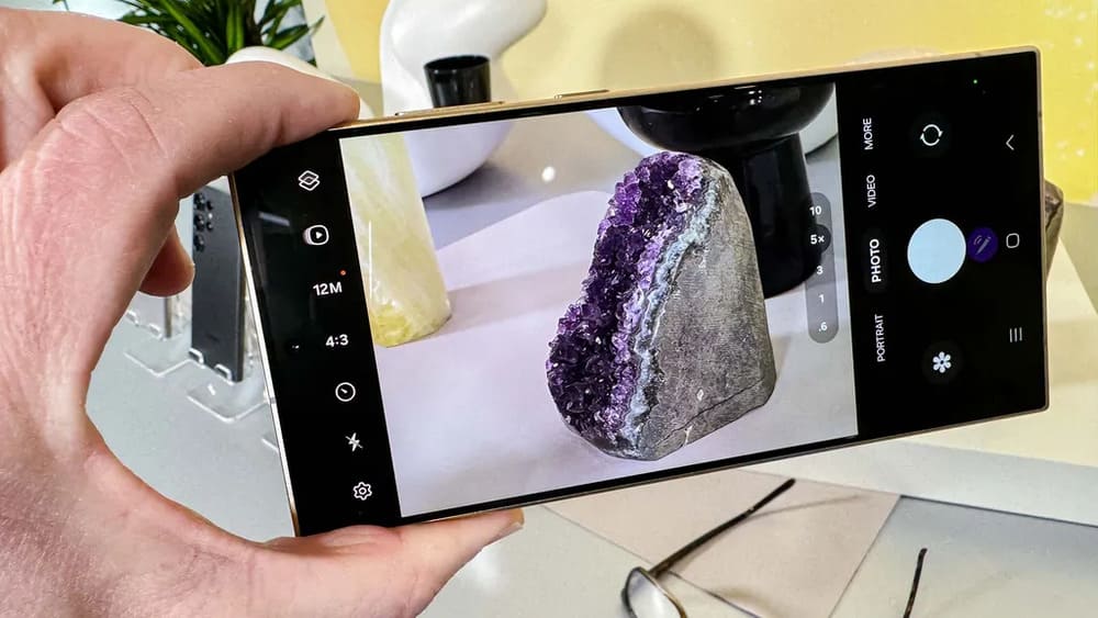 Samsung Galaxy S24 Ultra có gì mới, giá bao nhiêu tiền, khi nào bán?