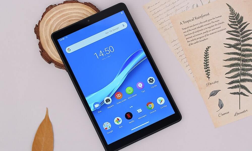 Máy tính bảng Samsung Galaxy Tab A8 giá rẻ chính hãng góp 0%