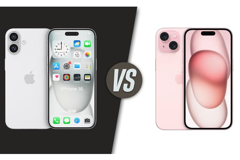 So sánh iPhone 16 và iPhone 15: Có xứng đáng để chờ đợi?