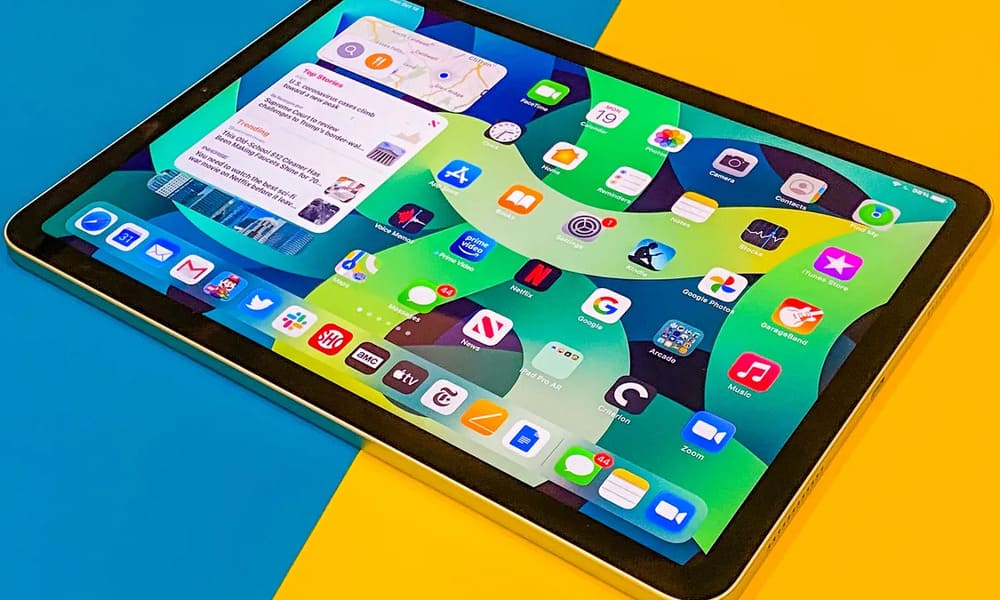 Máy tính bảng chính hãng, xách tay giá rẻ, sẵn hàng, có trả góp