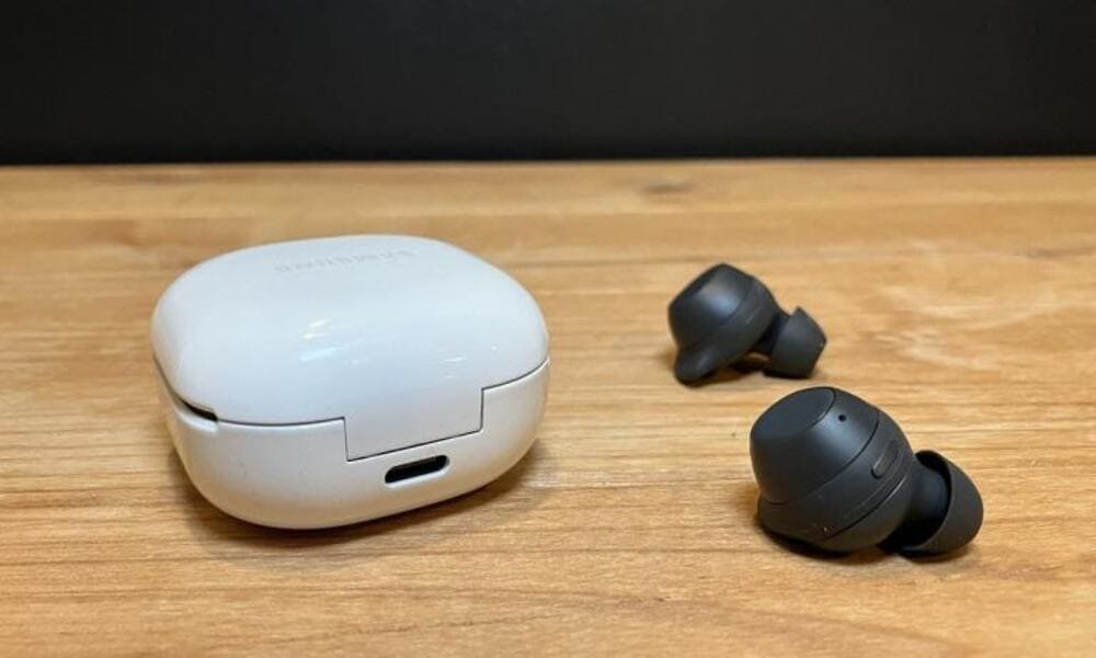 Tai nghe Samsung Galaxy Buds FE giá rẻ chính hãng, giao nhanh 2h