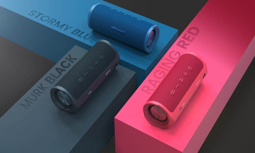 Loa Bluetooth, tai nghe không dây chính hãng, giao hàng toàn quốc