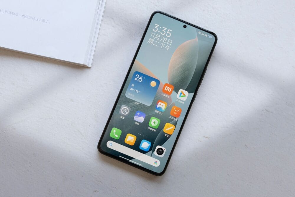 Xiaomi Redmi K70 256GB/12GB giá rẻ chính hãng, góp 0%