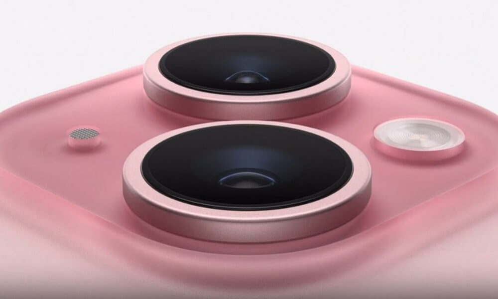 iPhone 15 chính hãng, giá rẻ