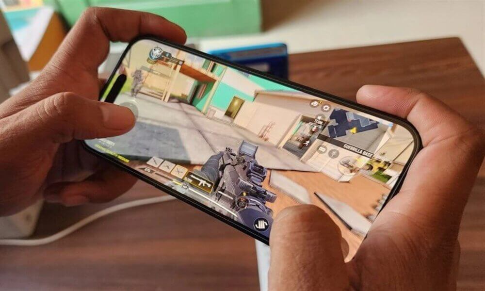 iPhone 15 Plus chính hãng, giá rẻ