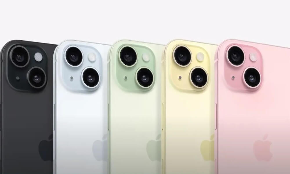 iPhone 15 Plus chính hãng, giá rẻ