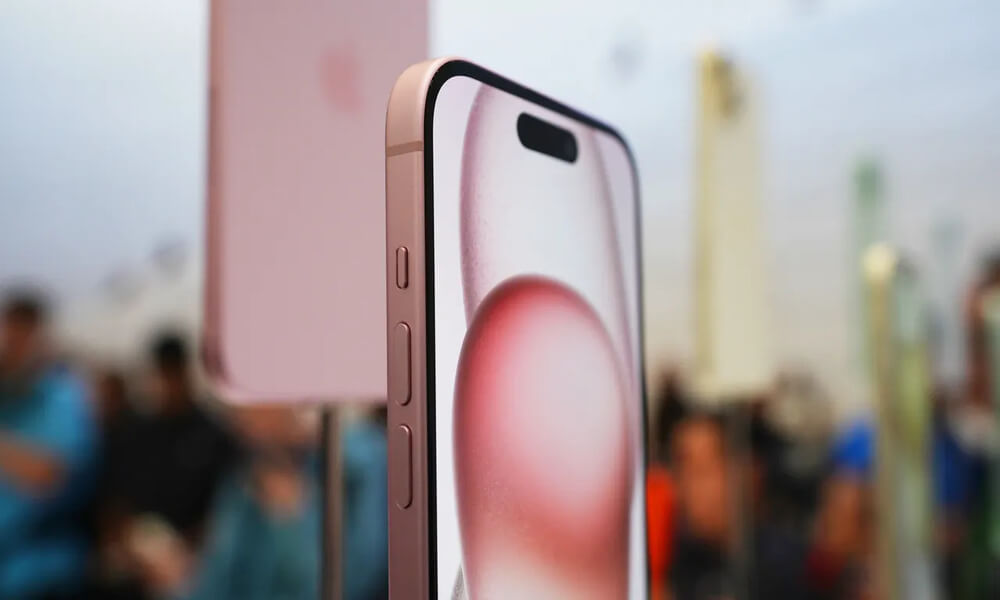 iPhone 15 Plus chính hãng, giá rẻ
