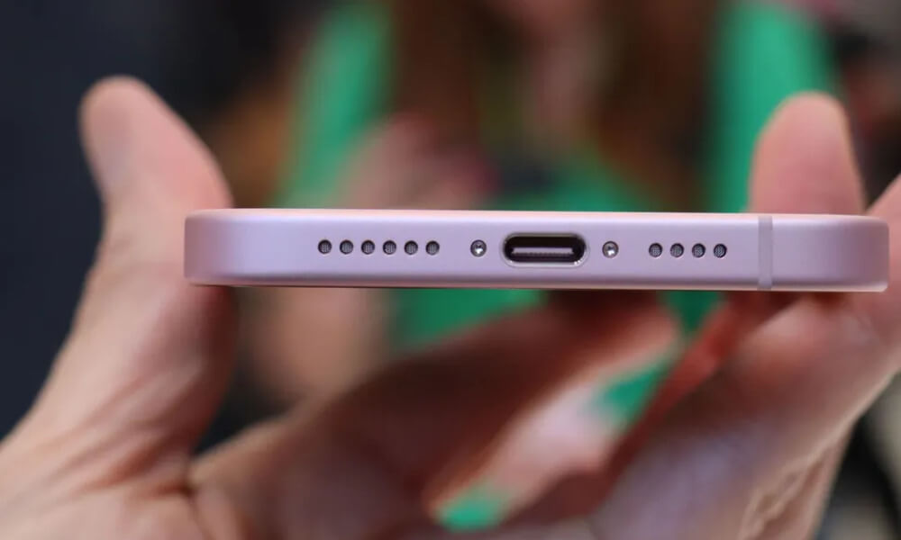 iPhone 15 Plus chính hãng, giá tốt