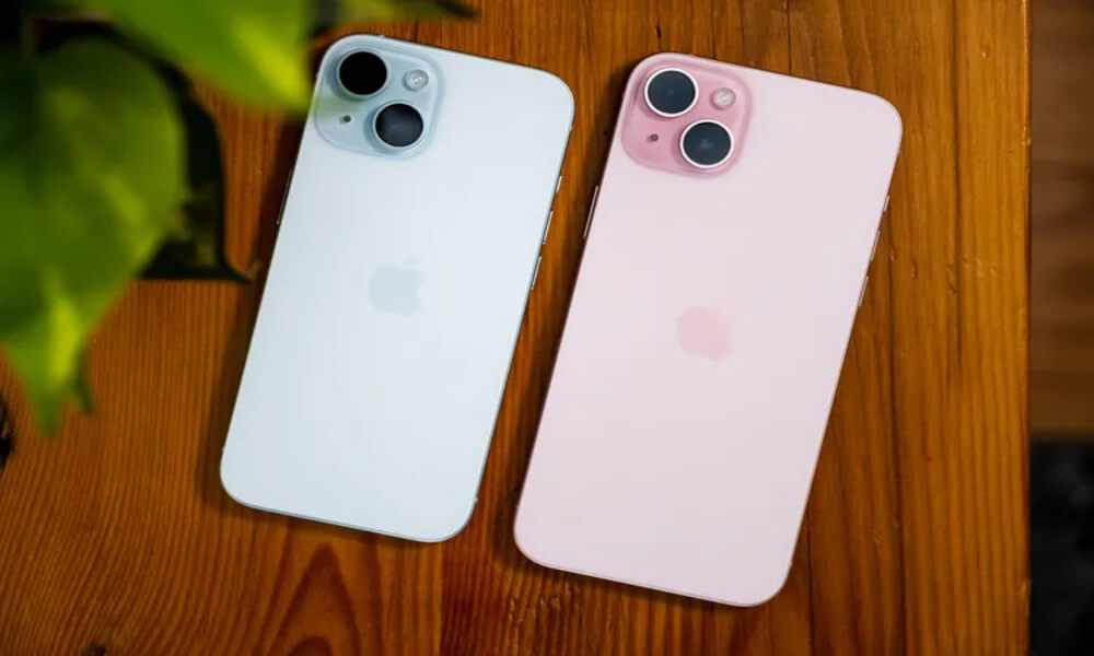 iPhone 15 Plus chính hãng, giá rẻ