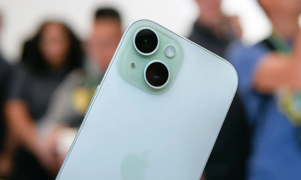 iPhone 15 Plus chính hãng, giá rẻ