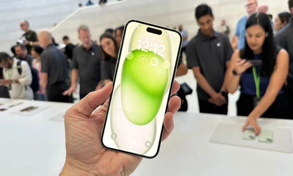 iPhone 15 Plus chính hãng, giá rẻ