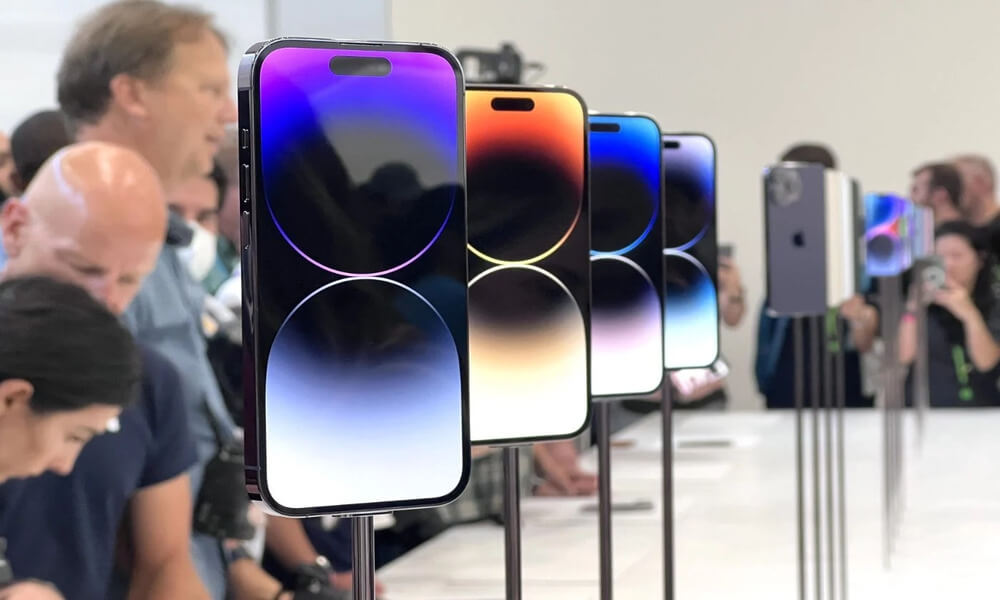 iPhone 15 Pro chính hãng, giá rẻ