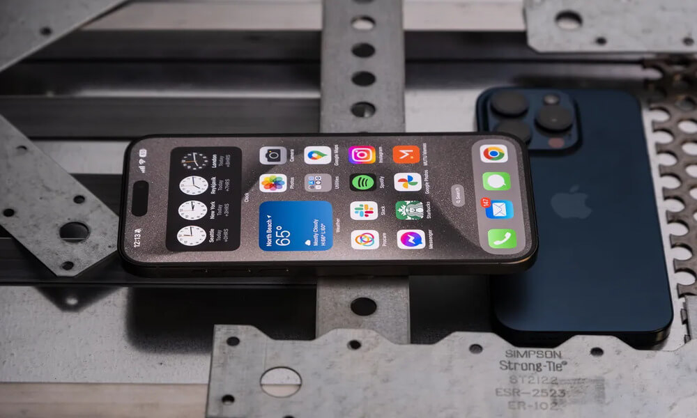 iPhone 15 Pro chính hãng, giá rẻ