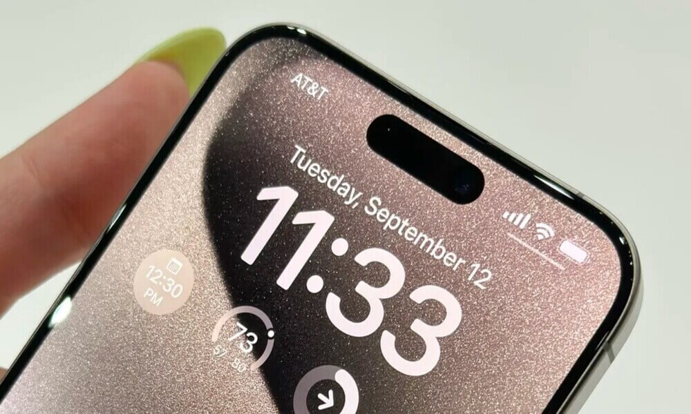 iPhone 15 Pro Max chính hãng giá rẻ