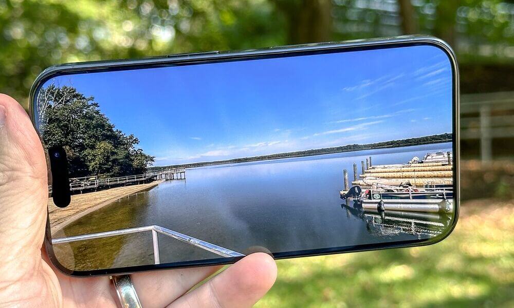 iPhone 15 Pro Max chính hãng giá rẻ