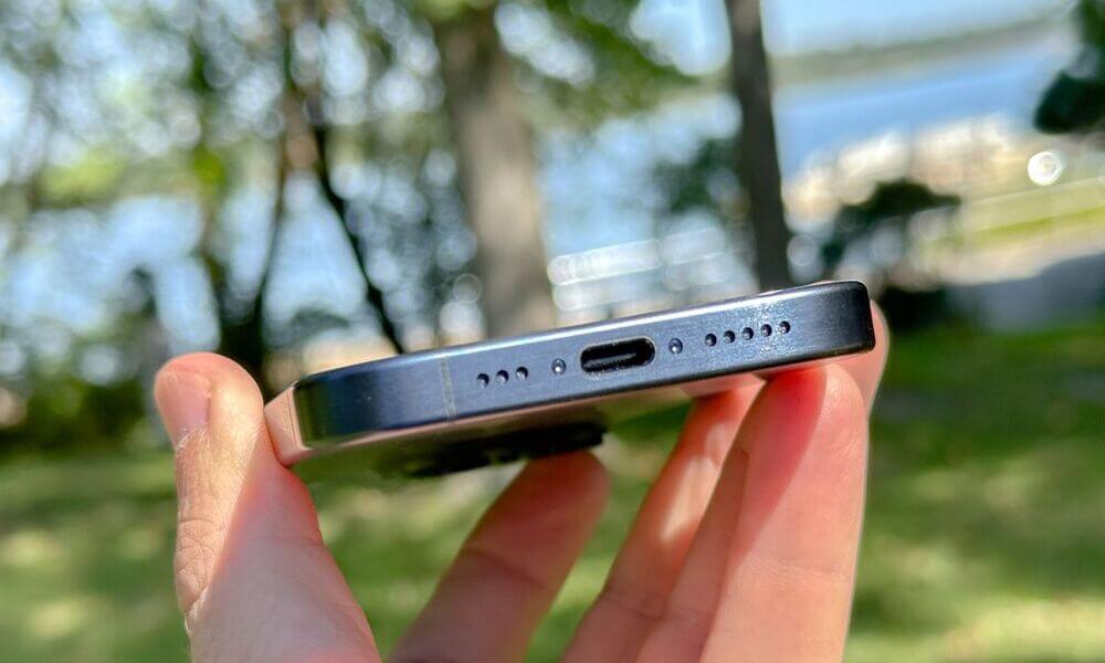 iPhone 15 Pro Max chính hãng giá rẻ