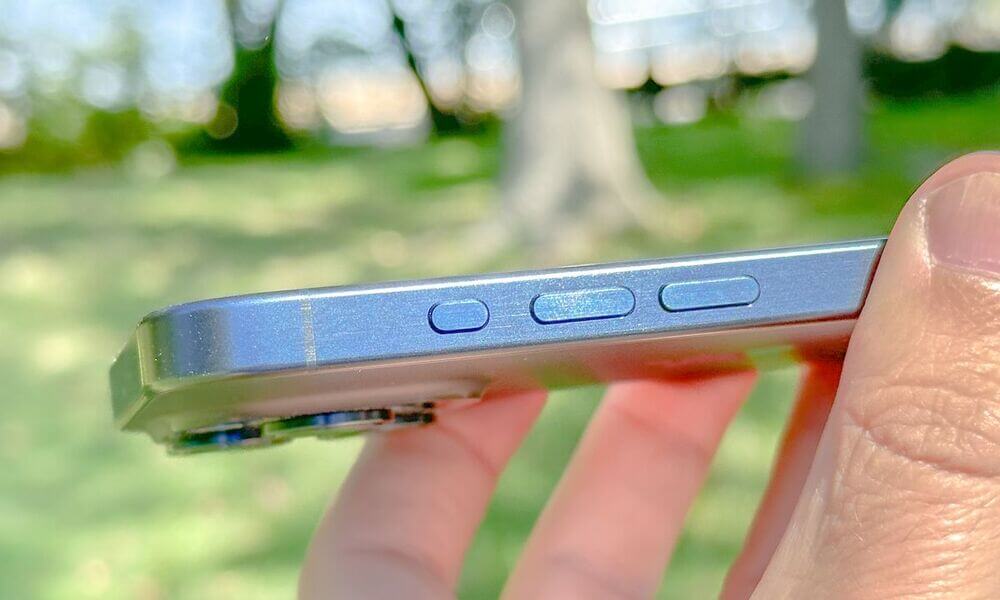 iPhone 15 Pro Max chính hãng giá rẻ