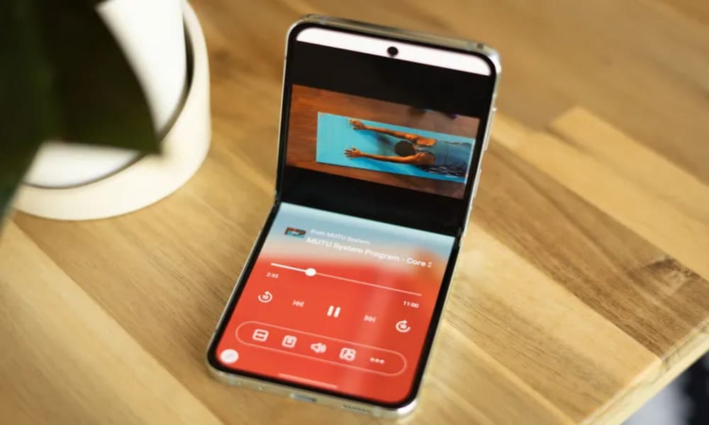 Samsung Galaxy Z Flip5 chính hãng, giá rẻ