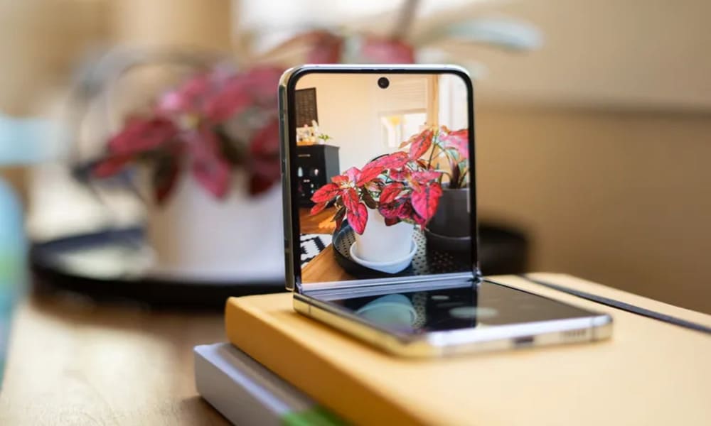 Samsung Galaxy Z Flip5 chính hãng, giá rẻ