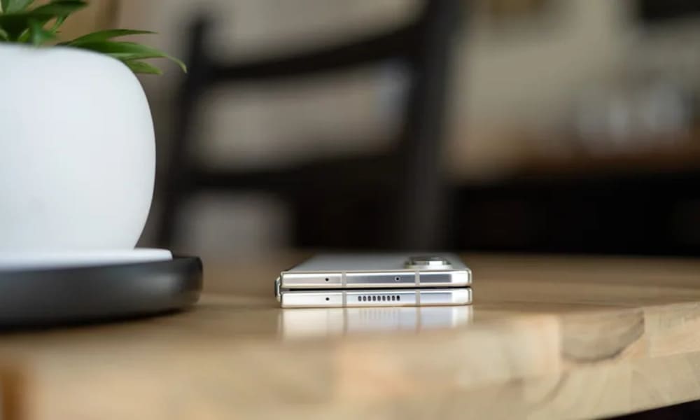 Samsung Galaxy Z Fold5 chính hãng, giá rẻ