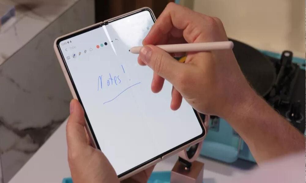 Samsung Galaxy Z Fold5 chính hãng, giá rẻ