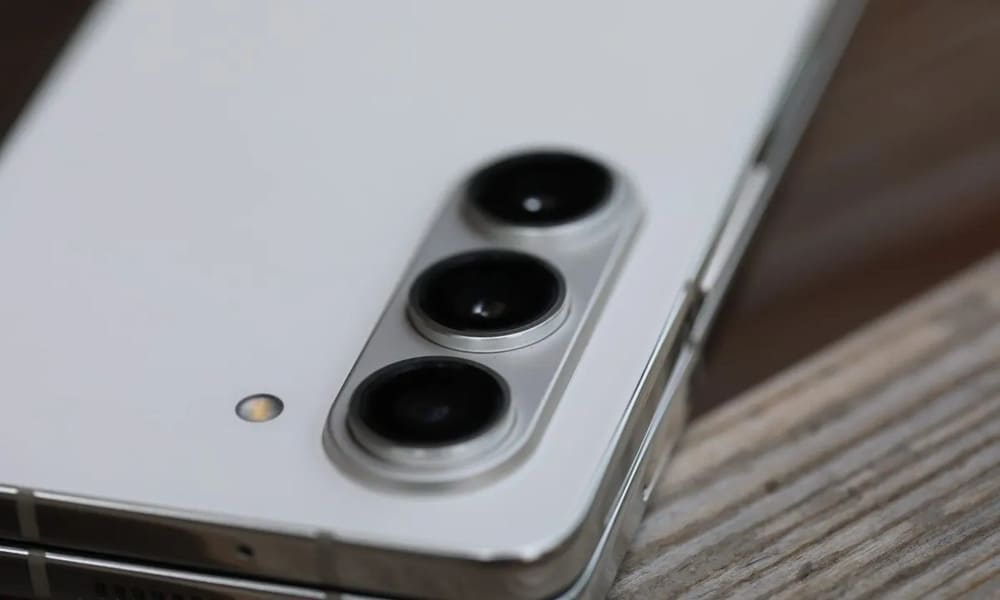 Samsung Galaxy Z Fold5 chính hãng, giá rẻ