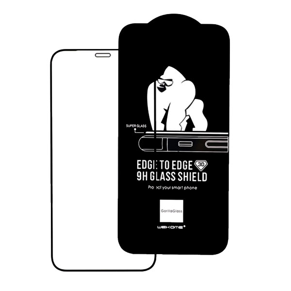 Kính cường lực King Kong Full màn hình cho iPhone 13 series/14 series/15 series